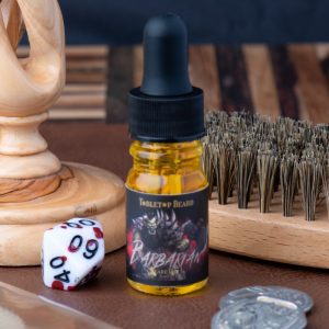 Beard Oil Samples (5 mL)