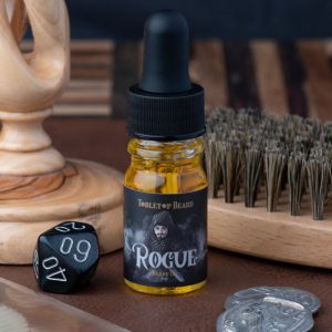 Beard Oil Samples (5 mL)