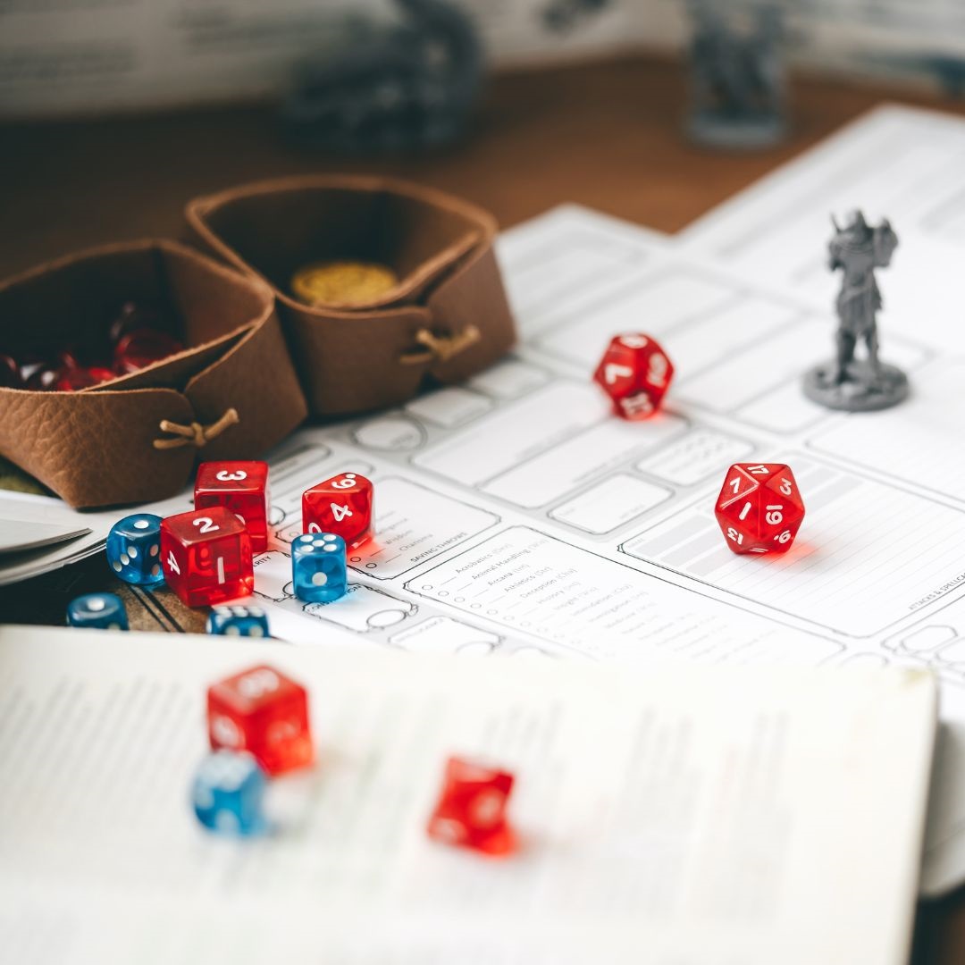 Want to Play Tabletop Games? These are the Easiest to Learn!