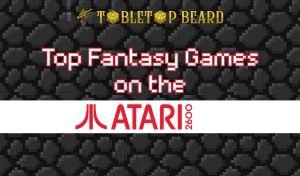 Read more about the article A Time Mage’s Guide to Video Game Systems – Atari 2600