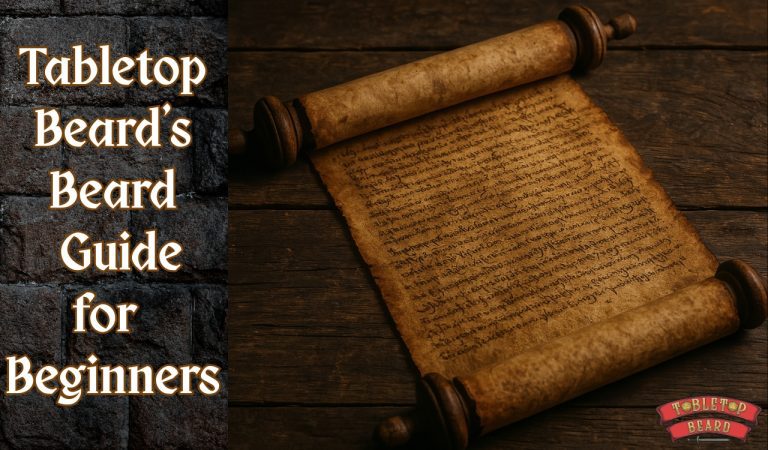 Read more about the article Beard Guide for Beginners