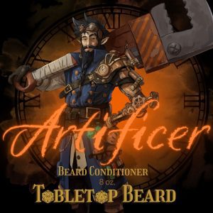 artificer-conditioner