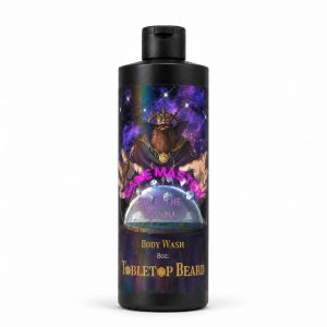 Game Master Body Wash – Unscented