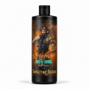 Artificer Body Wash – Clockwork Cologne