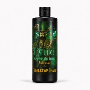 Druid Body Wash – Ancient Grove & Wild Berry