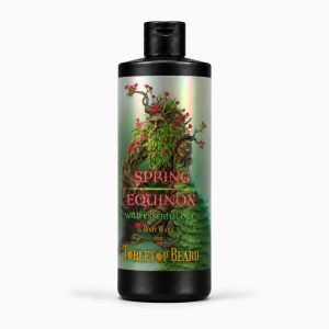 Spring Equinox Body Wash – Spring Rose