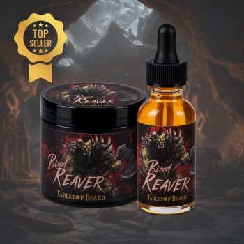 Blood Reaver-Duo