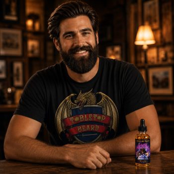 Smiling-Bearded-Man