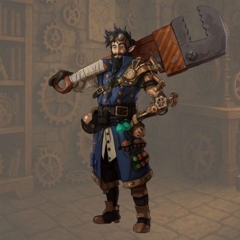 artificer workshop artificer workshop