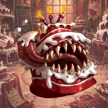 red velvet cake-mimic-bg